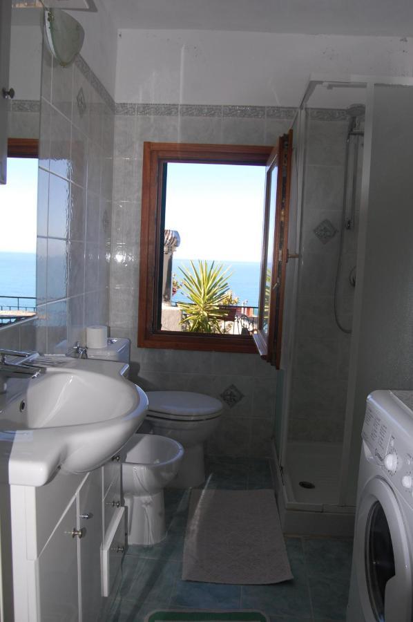 Appartamento Giumin Corniglia Dış mekan fotoğraf
